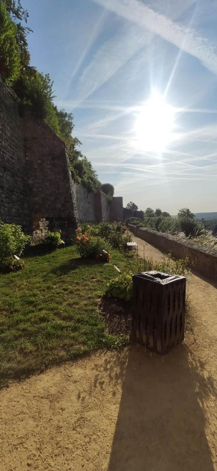 Esope By Kleidos-Ravissant T2 En Plein Centre De Château-Thierry Eksteriør bilde